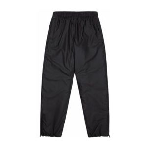 RAINS - Lohja Insulated Pants - Regenbroek - Zwart