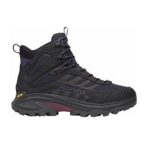 Merrell - Moab Speed 2 Thermo Mid WP - Snowboot - Arcane