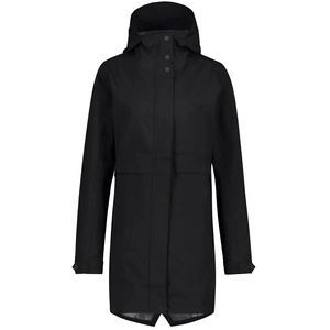 Parka AGU Women Jacket Urban Outdoor Black