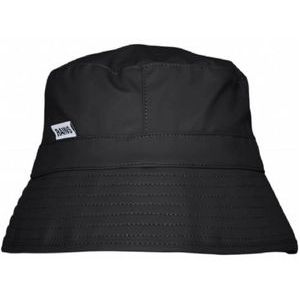Vissershoed Rains Bucket Hat Black-M / XL