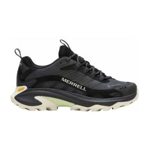 Wandelschoen Merrell Women Moab Speed 2 GTX Black-Schoenmaat 42