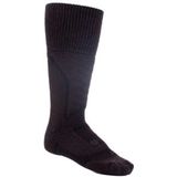 Sok Le Chameau Unisex Ceres Socks Marron Fonce-Schoenmaat 44 - 46