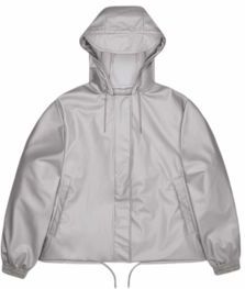 RAINS - String Jacket - Regenjas - Nimbus - XL