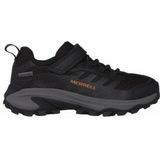 Merrell - Moab Speed 2 Low - Zwart - Schoenen
