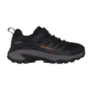 Merrell - Moab Speed 2 Low - Zwart - Schoenen
