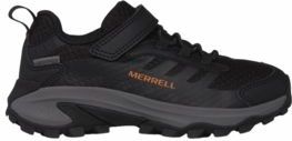 Merrell - Moab Speed 2 Low - Zwart - Schoenen
