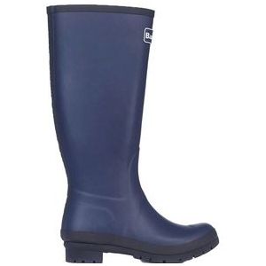 Barbour - Abbey - Regenlaars - Navy