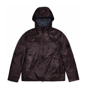 RAINS - Kauto Insulated Pocket Jacket - Regenjas - Unisex - Depth-L