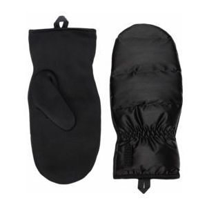 Want Rains Unisex Bator Mittens W1T2 Black-S