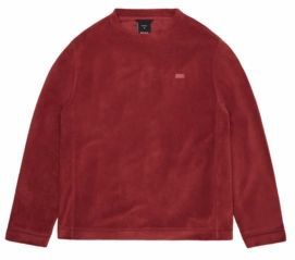 RAINS - Addis Fleece Crewneck - Trui - Honor-S