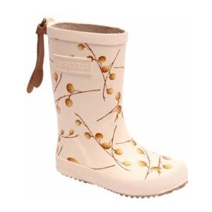 Bisgaard - Regenlaars - Longan Fruit - Natuurlijk Rubber - Handgemaakt