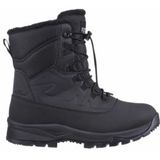 Snowboot Icepeak Women Alofi Ms Basic Black-Schoenmaat 37