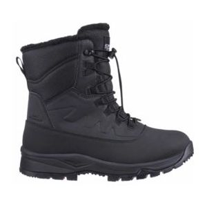 Snowboot Icepeak Women Alofi Ms Basic Black-Schoenmaat 37