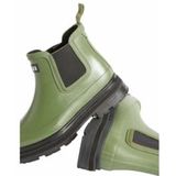 Aigle - Women Soft Rain 2 - Regenlaars - Olivine - Natuurlijk Rubber