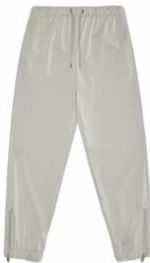 RAINS - Unisex Pants - Regenbroek - Matrix - Polyester - Waterdicht