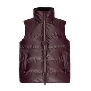 RAINS - Alta Vision - Bodywarmer - Depth-S - Unisex - Puffer Vest