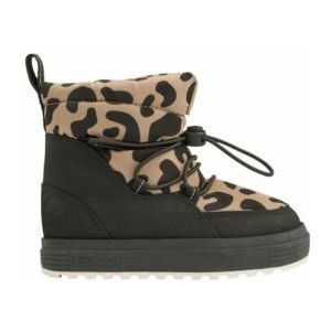 Liewood - Zoey - Snowboot - Mega leo/Oat mix - Waterdicht - Zachte Voering