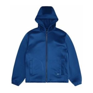 Vest RAINS Unisex Safi Fleece Hood Jacket Pulse-S