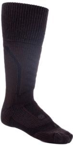 Le Chameau - Ceres - Sok - Bruin - Wollen - Comfortabel ontwerp