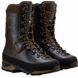 Wandelschoen Le Chameau Unisex Mouflon 2.0 Extreme 12'' Marron Foncé-Schoenmaat 37