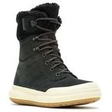 Merrell - Marquette - Snowboot - Black - Waterdicht Suèdeleer - 200g Isolatie