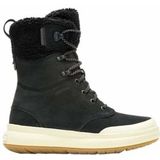 Merrell - Marquette - Snowboot - Black - Waterdicht Suèdeleer - 200g Isolatie