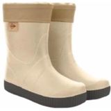 Dunlop PA0HH45 Puddle Jumper Fur Lined Beige-Schoenmaat 25