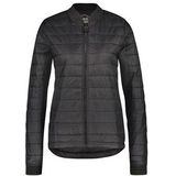 Jas Agu Women Urban Outdoor Fuse Inner Jacket Black-M