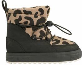 Liewood - Zoey Snowboot - Mega Leo / Oat Mix - Sneeuwlaars