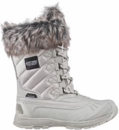 Snowboot Icepeak Women Ansina Ms Cement-Schoenmaat 37
