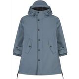 Regenjas Maium Kids Original Blue Grey-2 jaar