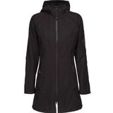 Regenjas Ilse Jacobsen RAIN37 Black-Maat 38