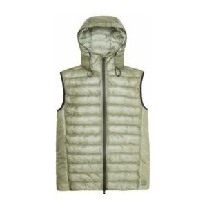 Bodywarmer Rains Unisex Kaunas Vest W1T1 Earth-M