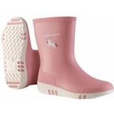 Regenlaars Dunlop Children MH0KW01 Boot PVC Pink-Schoenmaat 20