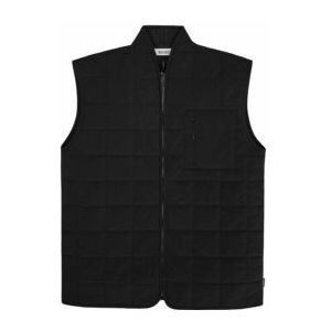 Bodywarmer Rains Unisex Giron Liner Vest T1 Black-L