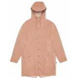 RAINS - Long Jacket - Regenjas - Coy - 100% Polyester