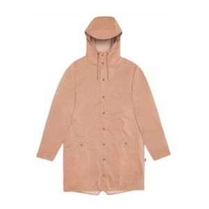 RAINS - Long Jacket - Regenjas - Coy - 100% Polyester