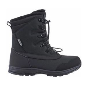 Snowboot Icepeak Women Almont Ms Black-Schoenmaat 38