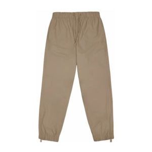 RAINS - Rain Pants Regular - Regenbroek - Beige - Unisex