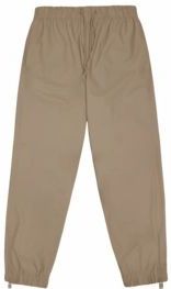 RAINS - Rain Pants Regular - Regenbroek - Beige - Unisex