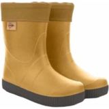 Dunlop PA0HH45 Puddle Jumper Fur Lined Brown-Schoenmaat 25