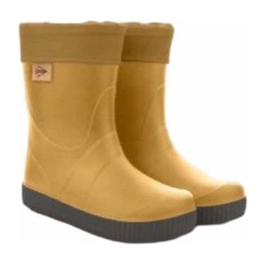 Dunlop PA0HH45 Puddle Jumper Fur Lined Brown-Schoenmaat 25