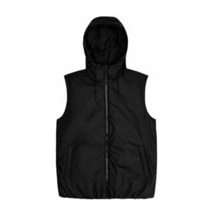 Bodywarmer Rains Unisex Lohja Vest W3T1 Black-S