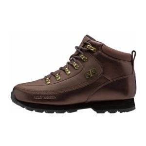 Snowboot Helly Hansen Women The Forester Bison / Deep Brown-Schoenmaat 40,5