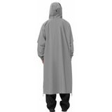 Maium - Poncho - Reflective - Unisex - Waterdicht - Oversized Fit