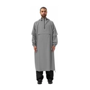 Maium - Poncho - Reflective - Unisex - Waterdicht - Oversized Fit