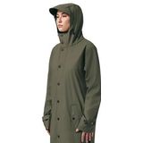 Maium - Original Parka - Regenjas - Army Green - Unisex