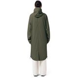 Maium - Original Parka - Regenjas - Army Green - Unisex
