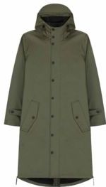 Maium - Original Parka - Regenjas - Army Green - Unisex