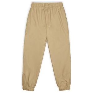 Regenbroek Rains Unisex Pants Regular Sand-XL